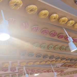 Meet your Posher, Satomi